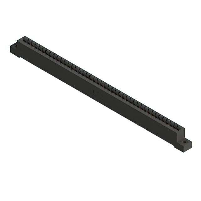 387-042-542-107 EDAC Inc.  Edgeboard Connectors